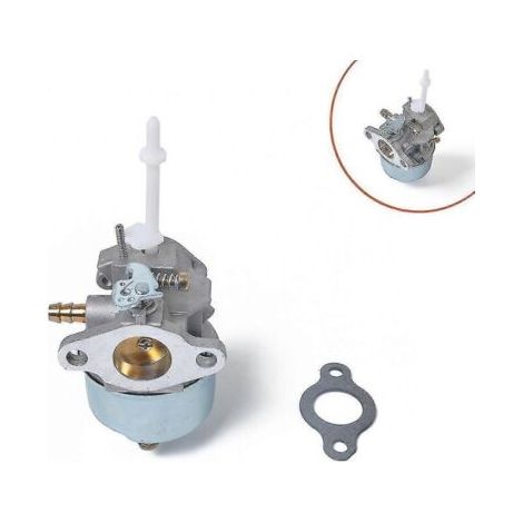 Carburateur pour souffleuse à neige/tondeuse à gazon - Pour carburateur Tecumseh 632371a (1/3)