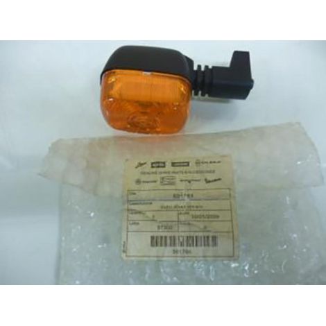 Clignotant origine pour Scooter Piaggio 125 Liberty 581764 Neuf