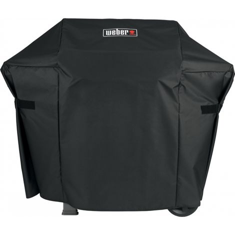Weber Premium Abdeckhaube für ausgewählte Spirit Grills