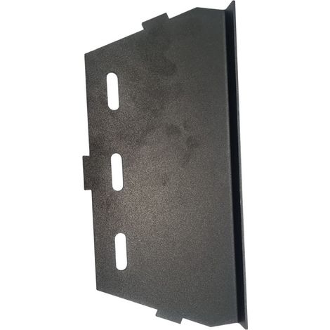 Deflector Termico Superior compatible con Zlk0802  Ref 561405