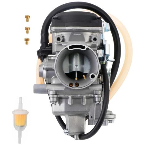 Carburateur Keihin Haute Qualité compatible moto Kawasaki Vulcan 800 1995-2005, pièce de rechange professionnelle, Réf. 15003-1200 / 606-083