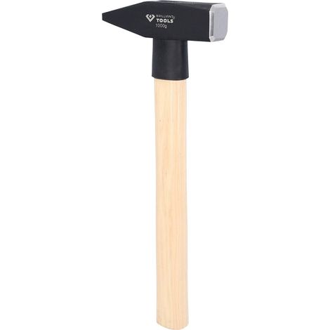 Marteau de serrurier, 1000g (1/5)