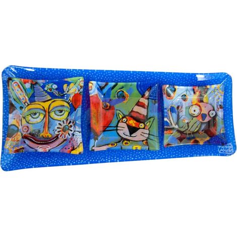 Ensemble de petites Coupelles en verre It's Your Party