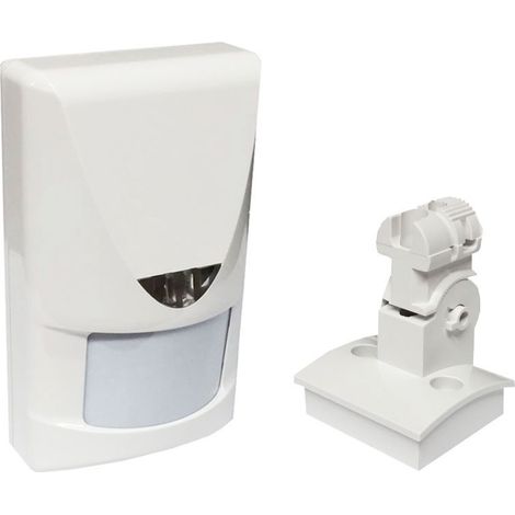 Sensore Doppia Tecnologia Anti Acc+Snodo+Pet.Immune+Eol+Imq ( Bentel Security Cod. Akab Ksi )