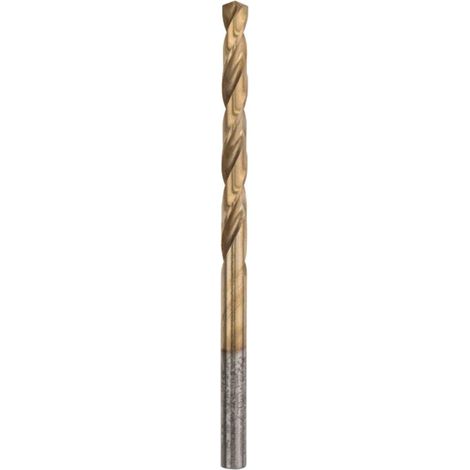 BOSCH - PUNTA PER METALLO HSS-TIN DIAM.4,2MM PROFESSIONAL