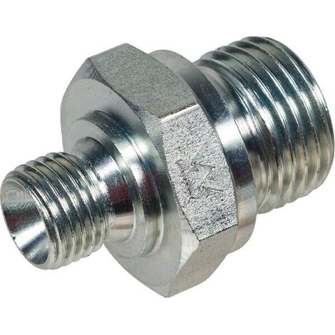 Verbinder ÖVERUM 41657723100 (1/2)