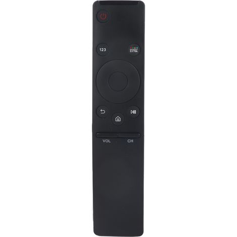 Télécommande de remplacement BN59-01259D pour modèles Samsung KU6300, KU630D, KU6290 et séries UN40-UN55 pouces. (1/5)