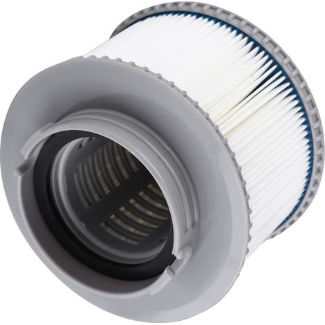 Pompe de Filtration pour Piscine Gonflable SPA - Cartouche de Rechange (1/5)