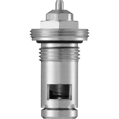 KERMI KV-Einsatz V3K-S 1/2" für Ventilflachheizkörper ab 04/2004 - 03/2017 ZV00040001