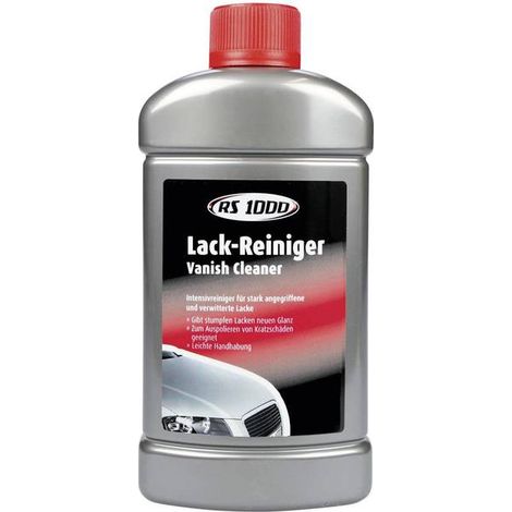 RS 1000 57305 Detergente vernice 500 ml
