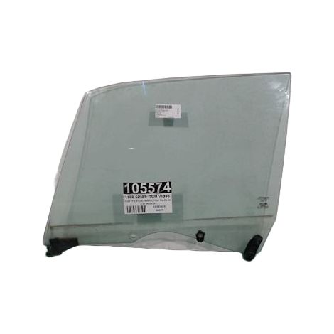 [PRODUIT D'OCCASION] Glace Porte Avg FIAT Punto Cabriolet 94-00 ♻️ Ref Oe. 46736061 - Garantie à vie (1/3)