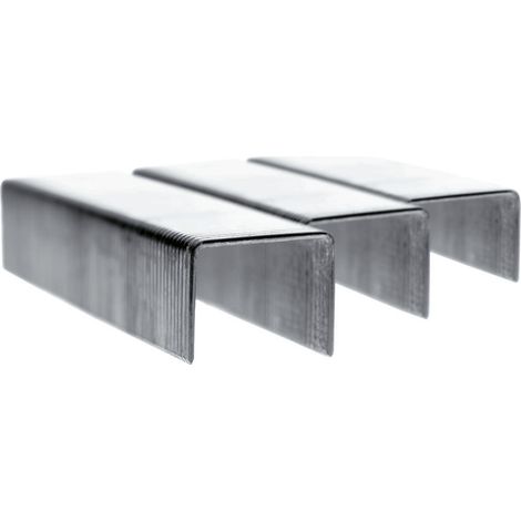 Rapid Industrieheftklammer 53/08 5000 Stk. (1/2)