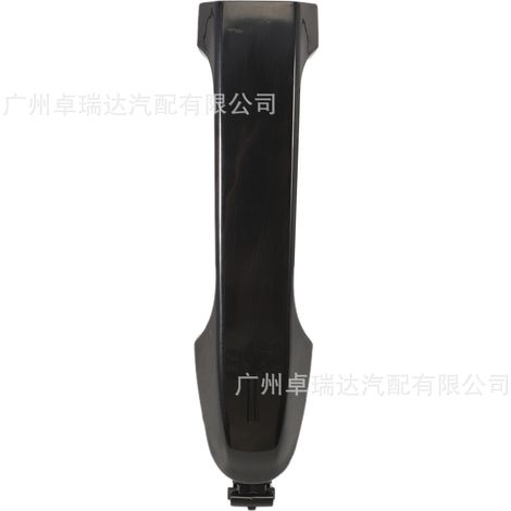 Poignée de porte extérieure with interrupteur électrique, version high de gamme, with levier, compatible with Toyota Camry 2012-2017 (ref. 6921106090C0). (1/4)