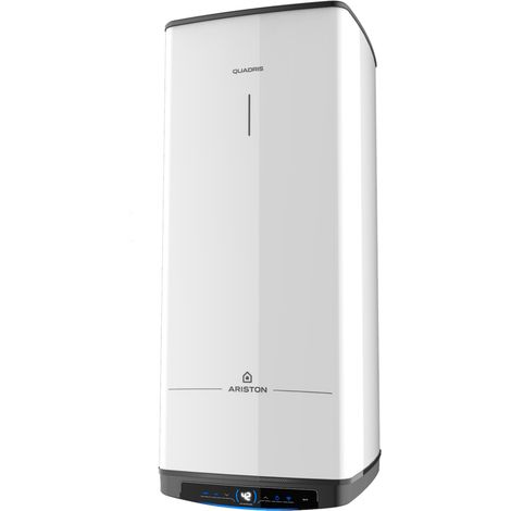 Quadris Wifi Calentador de agua eléctrico cuadrado de 100 litros. (1/3)