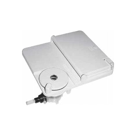 BOITE A LESSIVE + PRODUITS pour LAVE VAISSELLE BRANDT -... (1/3)