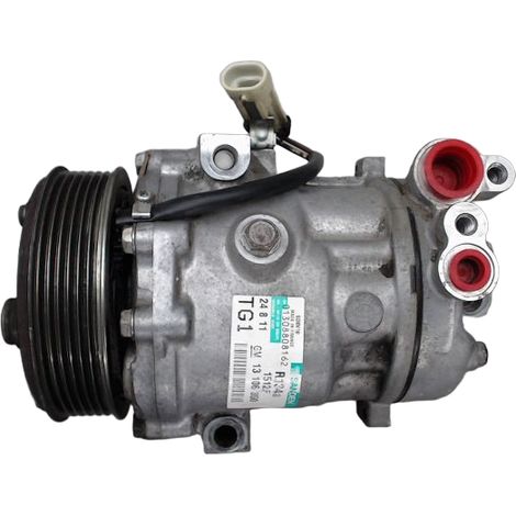 Compresseur Air Conditionne SUZUKI Swift [PRODUIT D'OCCASION]♻️9520084ea0 (1/3)