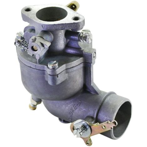 Carburatore BRIGGS ET STRATTON 170401 - 190412 - 195422 - 390323 - 394228