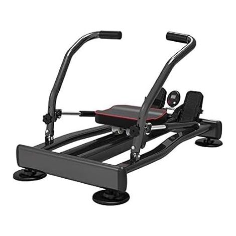 WAIST CRUNCH TWISTER DISC PER ADDOMINALI LATERALI FFitness