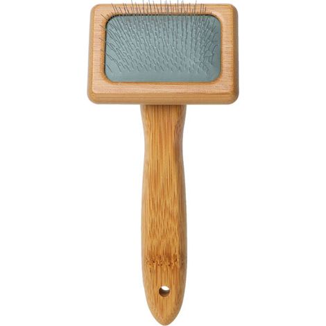 LAN Pet Brosse Chiens et Chats Peigne,Brosse de toilettage pour Animaux de Compagnie Convenant aux Poils Longs et Courts, Outil pour l'épilation des Chiens et des Chats. (1/5)
