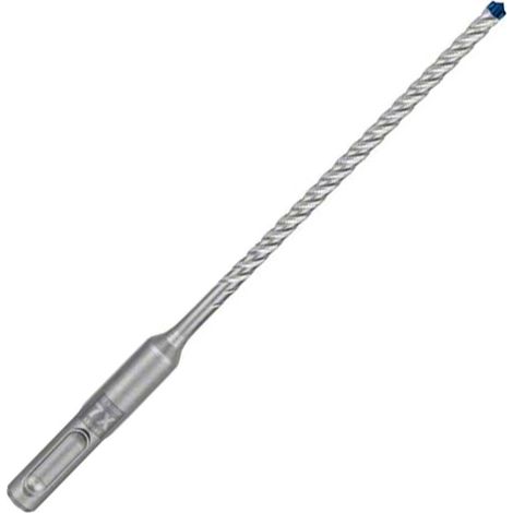 Hammerbohrer Expert SDS-7X D.5mm Arbeits-L.100mm L.165mm SDS-Plus 10 St.BOSCH