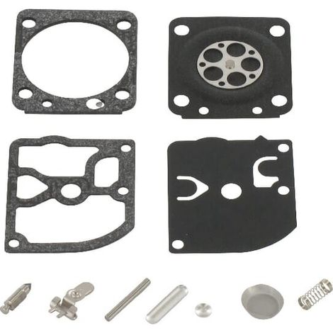 Set reparaci贸n carburador Zama ZAMA RB138 (1/2)