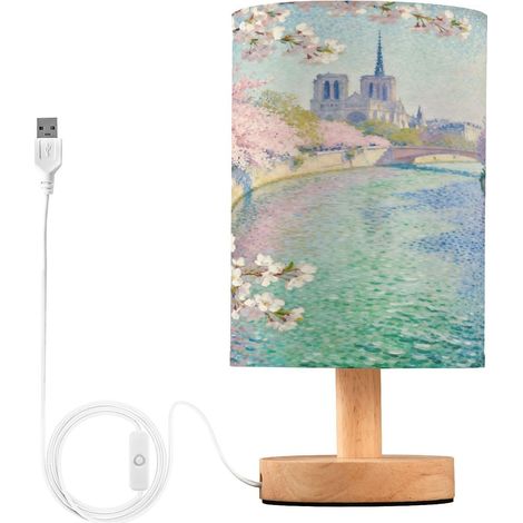 Lampes de table chevet pour salle classe chambre d'enfant (1/5)