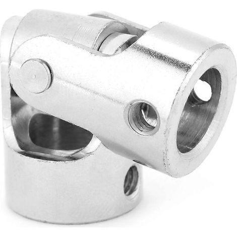 Connecteur de moteur d'accouplement d'arbre, direction à monter soi-même, longueur 35 mm, diamètre extérieur 16 mm, joint universel (1010 mm) (1/4)