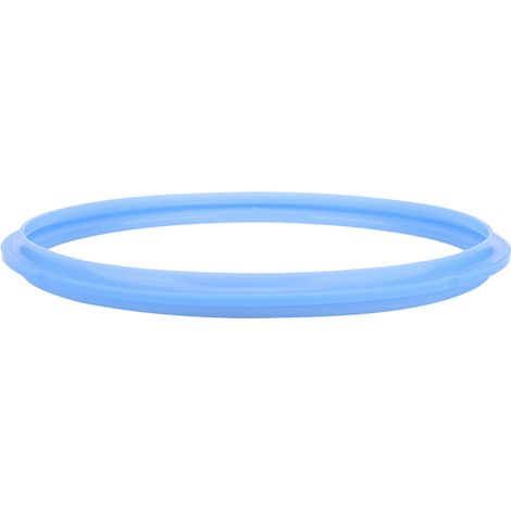 joint d'étanchéité en silicone (bleu) pour outil de pression de 8 pintes (1/5)