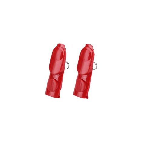 pièces Loquet de tête d'aspirateur pour aspirateurs V7, V8, V10, V11 et V15 - Pièces détachées pour aspirateurs - Bouton de ressort