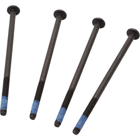 HAZET 9012EL-016/4N LOT DE 4 VIS DE BOÎTIER