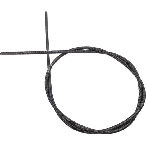 4137 711 3202 Pièce de rechange d'arbre d'entraînement flexible pour débroussailleuse FS90R FS91R FS110R FS111RX FS80R FS94R pour assemblage de transfert de puissance Assure une (1/5)