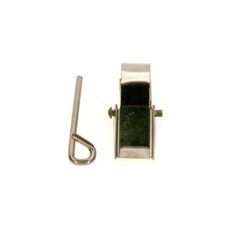 BOSCH Bride de serrage (2x), 7746900186