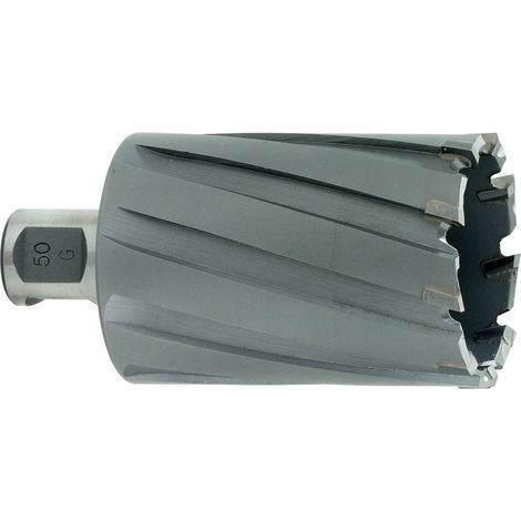 Metabo HM-Kernbohrer 50x55 mm (1/3)