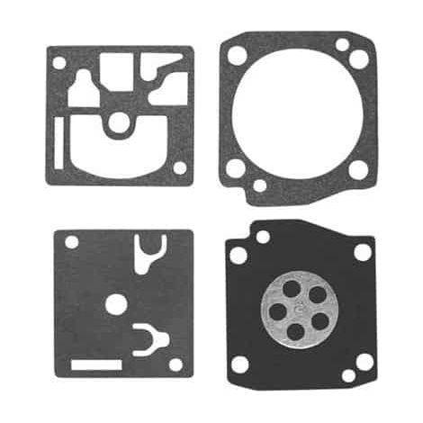 Kit membranes joints ZAMA GND19 modèles ECHO CS4100 - CS4600 - CS4400