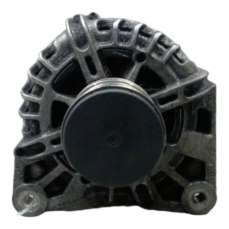 [PRODUIT D'OCCASION] Alternateur RENAULT Megane III 2008- ♻️ Ref Oe. 231004554r - Garantie à vie (1/5)