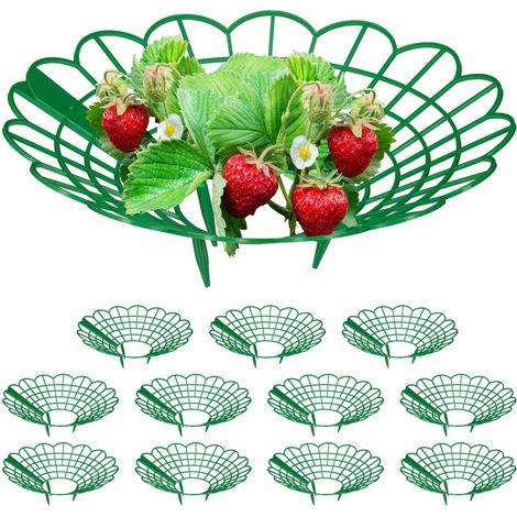 Porta fresas en un conjunto