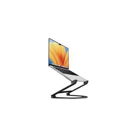 Twelve South TS-2201 supporto per laptop Supporto per computer portatile Nero (1/4)