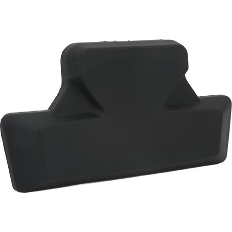 Coussin de dossier passager arrière, autocollant de remplacement pour sacoche arrière de moto Suzuki V-Strom DL250 (bleu) (1/5)