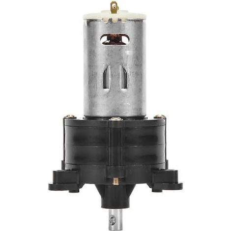 Filiyano-Mini générateur éolien CC à manivelle, dynamo hydraulique, test CC 12 V 24 V (1/5)