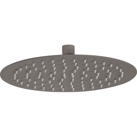 Deante Tête de Douche Titan acier inoxydable 250 mm (1/3)