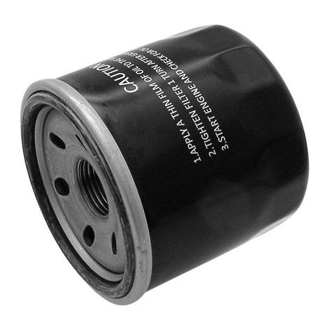 Filtre à huile Loncin LC150350046 pour LC1P92F-LC2P77F - 3/4"