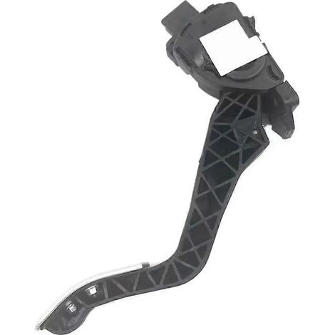Ensemble pédale d'accélérateur 9671433880 1601CX pour Peugeot 207 307 (2008), Citroën C3, C3II, C4, DS3 (pièces automobiles) (1/5)