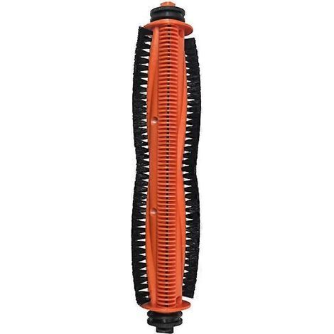 Brosse principale Tricut pour Xiaomi Mijia 5 PRO / OV21CN, brosse rotative anti-emmêlement pour aspirateur robot, idéale poils d'animaux et sols durs (1/5)