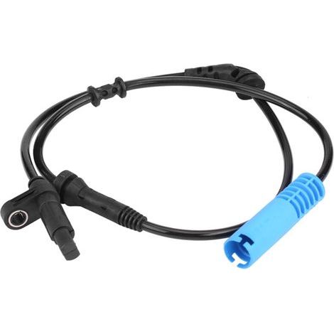 Capteur de vitesse roue arrière en plastique ABS noir – Compatible BMW MINI Cooper One R50/R52/R53 (2001–2007) (1/5)