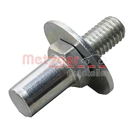 Gâche, porte coulissante METZGER AUTOTEILE 2310102 FIAT 0000053389146 1344903080