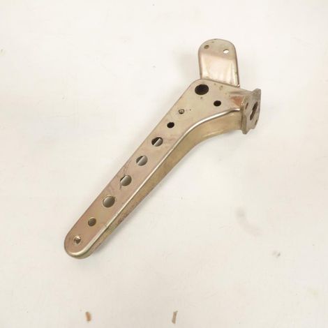 [PRODUIT D'OCCASION] Support divers origine pour scooter Suzuki 400 Burgman 2003-2006 (1/2)
