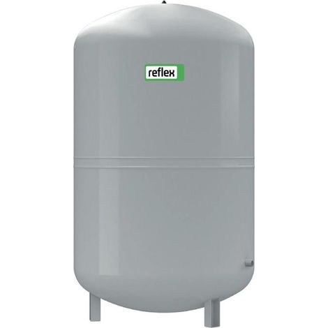 Reflex N 600 Membran-Druckausdehnungsgefäß 6 bar grau