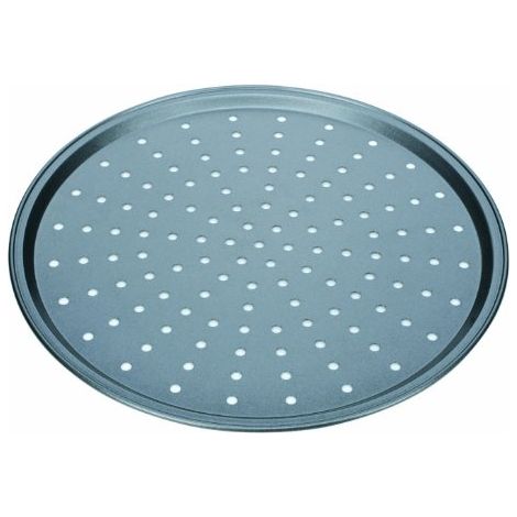 Teglia Pizza Forata cm 31 Delicia Tescoma 623122 (1/3)