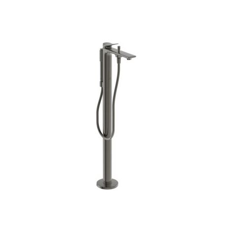 Ideal Standard BD460A5 colonne autoportante mitigeur lavabo Conca avec bonde à tirette (1/4)