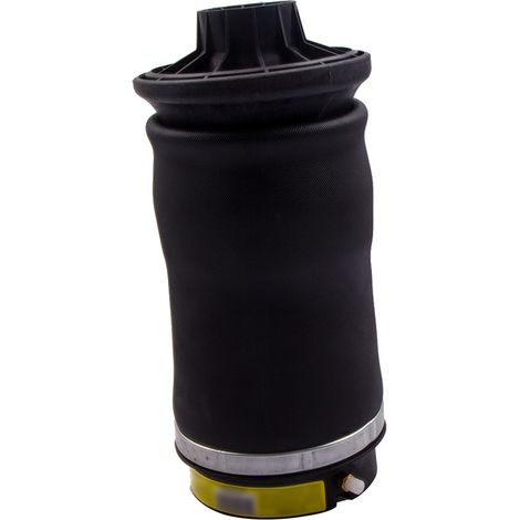 air spring Rear for Mercedes Benz M-Class W164 ML A1643200625 A1663200325 (1/2)